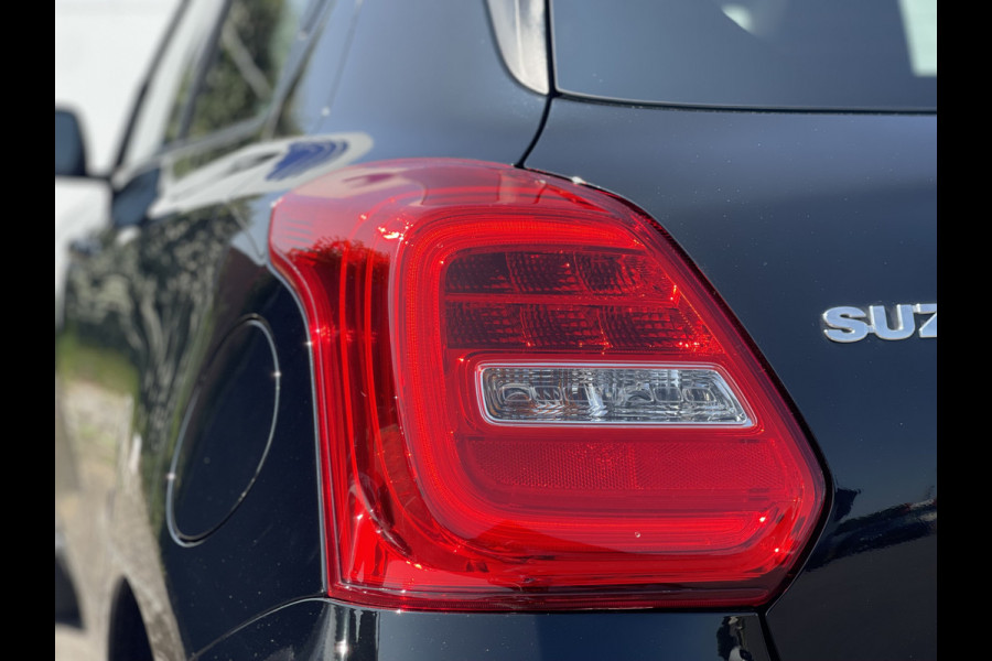 Suzuki Swift 1.2 Select Smart Hybrid | CarPlay | ACC | Camera | DAB+ | LED