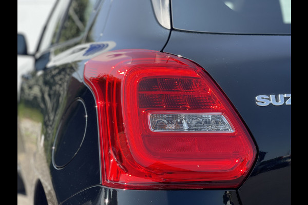 Suzuki Swift 1.2 Select Smart Hybrid | CarPlay | ACC | Camera | DAB+ | LED