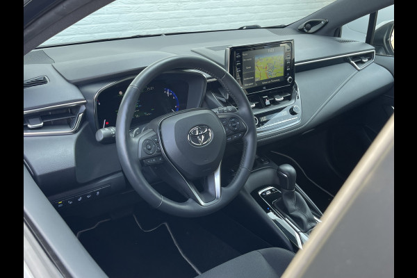Toyota Corolla Touring Sports 2.0 Hybrid Team D | CarPlay | Camera | JBL | ACC | LED | Keyless | 17 inch