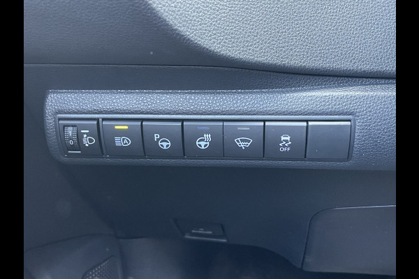 Toyota Corolla Touring Sports 2.0 Hybrid Team D | CarPlay | Camera | JBL | ACC | LED | Keyless | 17 inch