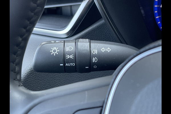 Toyota Corolla Touring Sports 2.0 Hybrid Team D | CarPlay | Camera | JBL | ACC | LED | Keyless | 17 inch