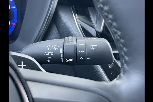 Toyota Corolla Touring Sports 2.0 Hybrid Team D | CarPlay | Camera | JBL | ACC | LED | Keyless | 17 inch