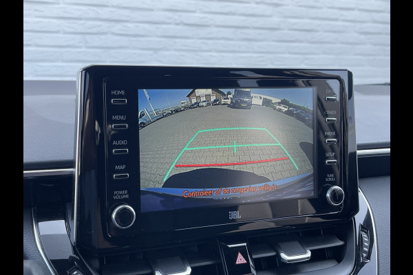 Toyota Corolla Touring Sports 2.0 Hybrid Team D | CarPlay | Camera | JBL | ACC | LED | Keyless | 17 inch