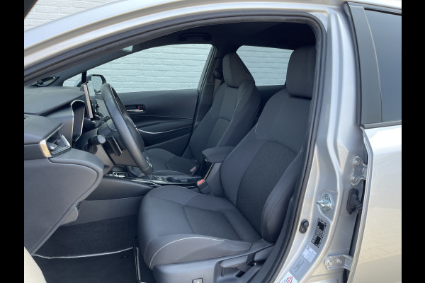 Toyota Corolla Touring Sports 2.0 Hybrid Team D | CarPlay | Camera | JBL | ACC | LED | Keyless | 17 inch