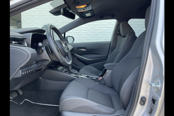 Toyota Corolla Touring Sports 2.0 Hybrid Team D | CarPlay | Camera | JBL | ACC | LED | Keyless | 17 inch