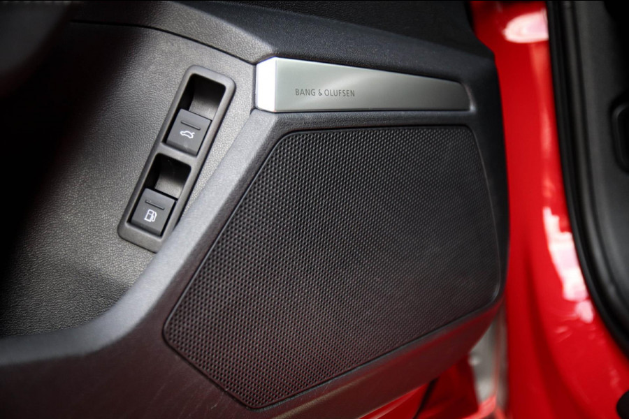 Audi A3 Sportback 40TFSI e PHEV S Edition S line Competition 204pk S-Tronic|Panoramadak|Virtual Cockpit|Supersport Kuipstoelen|B&O