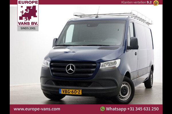 Mercedes-Benz Sprinter 314 CDI 143pk 9G Automaat L2H1 Airco/Camera/Navi 08-2019