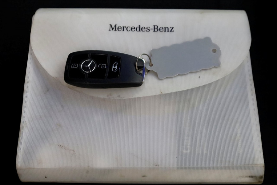 Mercedes-Benz Sprinter 314 CDI 143pk 9G Automaat L2H1 Airco/Camera/Navi 08-2019