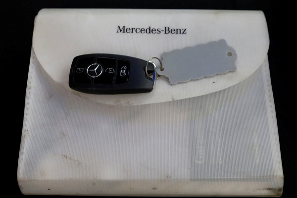 Mercedes-Benz Sprinter 314 CDI 143pk 9G Automaat L2H1 Airco/Camera/Navi 08-2019