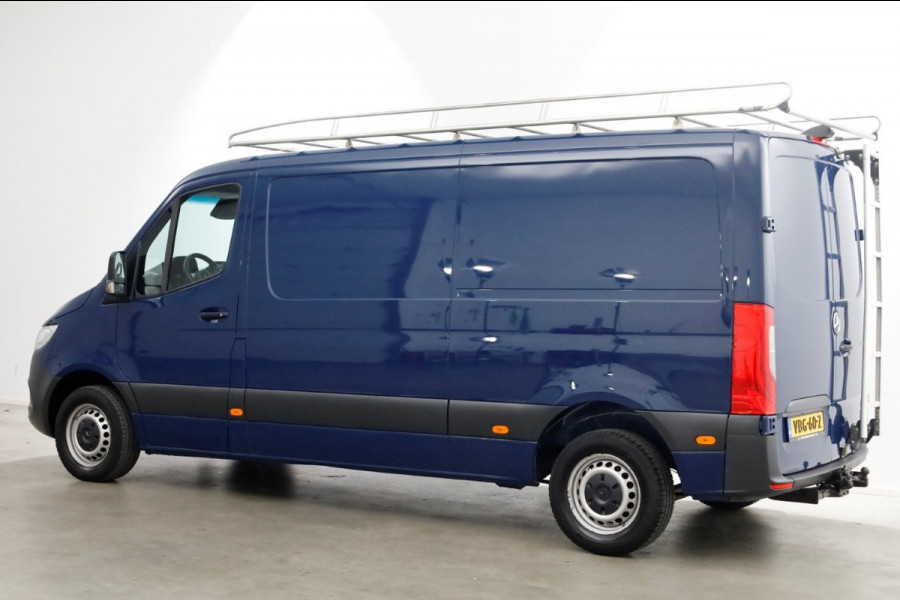 Mercedes-Benz Sprinter 314 CDI 143pk 9G Automaat L2H1 Airco/Camera/Navi 08-2019