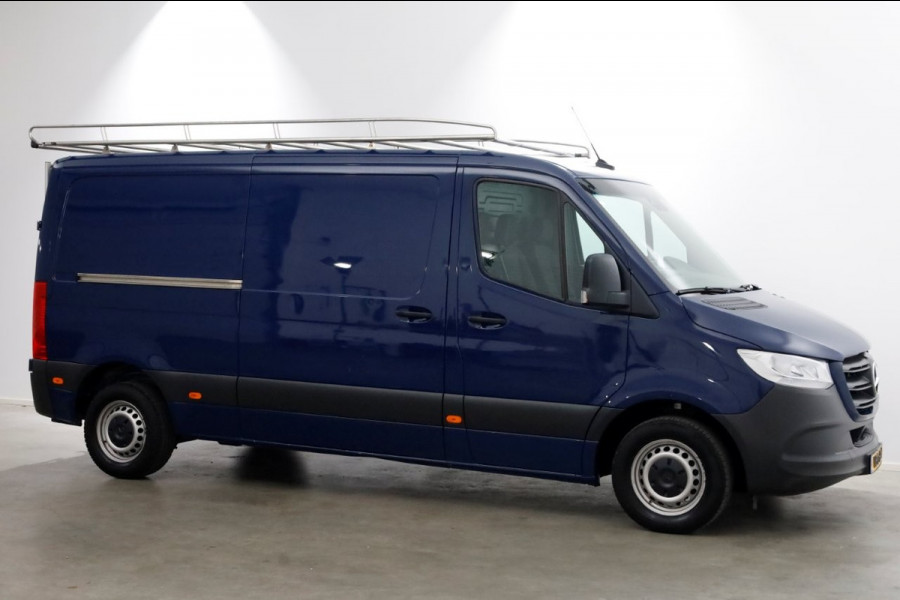 Mercedes-Benz Sprinter 314 CDI 143pk 9G Automaat L2H1 Airco/Camera/Navi 08-2019