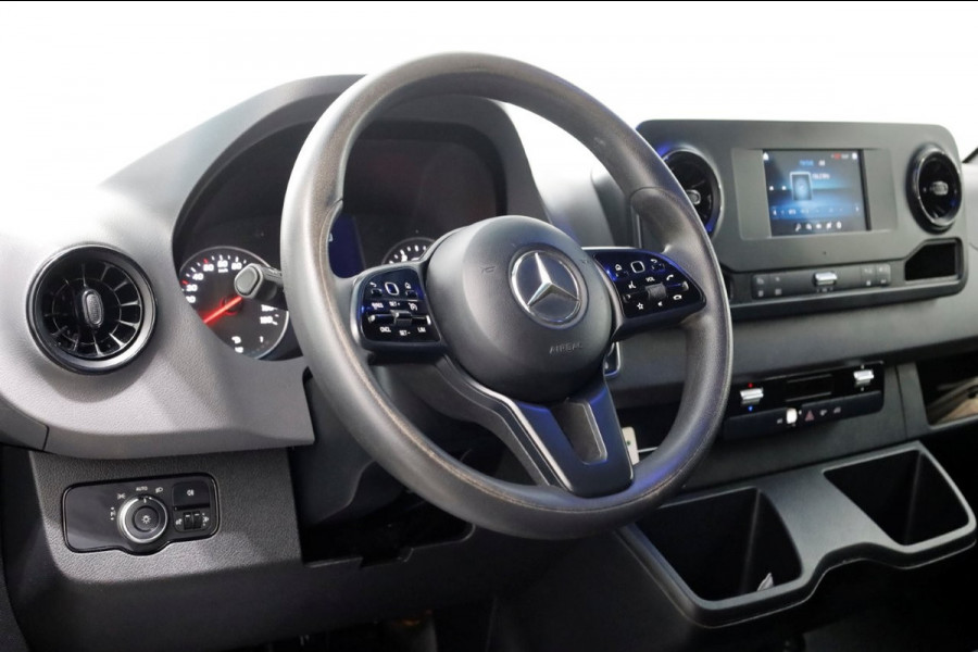 Mercedes-Benz Sprinter 314 CDI 143pk 9G Automaat L2H1 Airco/Camera/Navi 08-2019