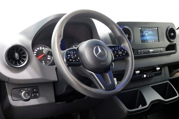 Mercedes-Benz Sprinter 314 CDI 143pk 9G Automaat L2H1 Airco/Camera/Navi 08-2019