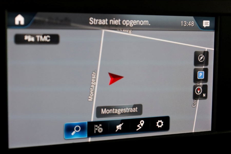 Mercedes-Benz Sprinter 314 CDI 143pk 9G Automaat L2H1 Airco/Camera/Navi 08-2019