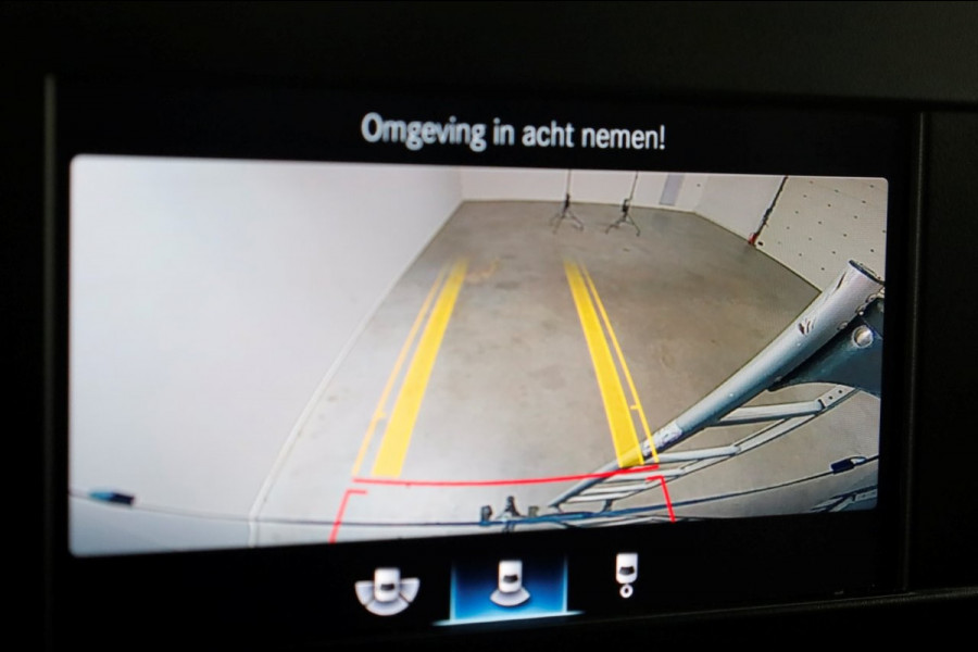 Mercedes-Benz Sprinter 314 CDI 143pk 9G Automaat L2H1 Airco/Camera/Navi 08-2019