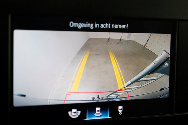 Mercedes-Benz Sprinter 314 CDI 143pk 9G Automaat L2H1 Airco/Camera/Navi 08-2019