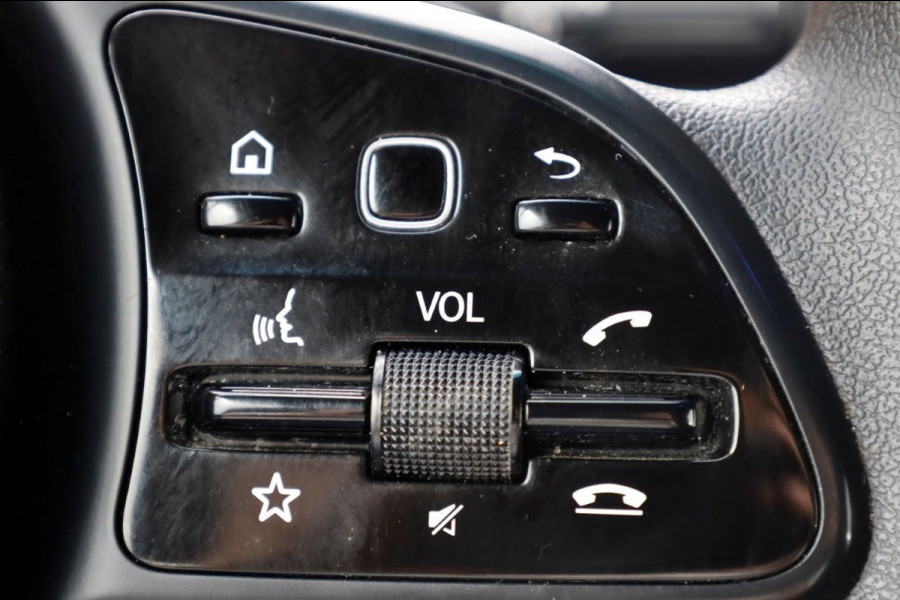 Mercedes-Benz Sprinter 314 CDI 143pk 9G Automaat L2H1 Airco/Camera/Navi 08-2019