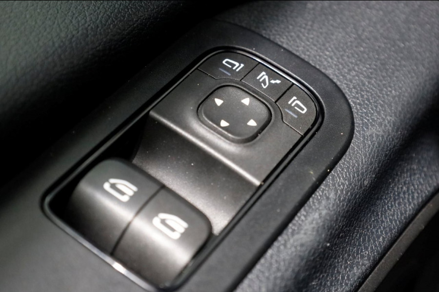 Mercedes-Benz Sprinter 314 CDI 143pk 9G Automaat L2H1 Airco/Camera/Navi 08-2019