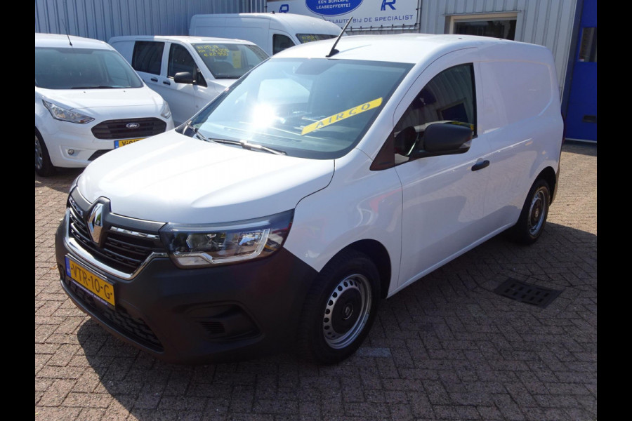 Renault Kangoo 1.5 Blue dCi Comfort L1 AIRCO NAVIGATIE CRUISE CONTROL PDC