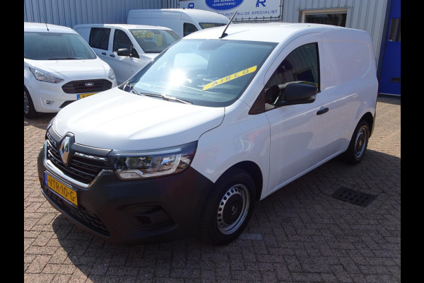 Renault Kangoo 1.5 Blue dCi Comfort L1 AIRCO NAVIGATIE CRUISE CONTROL PDC