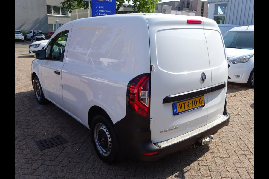 Renault Kangoo 1.5 Blue dCi Comfort L1 AIRCO NAVIGATIE CRUISE CONTROL PDC
