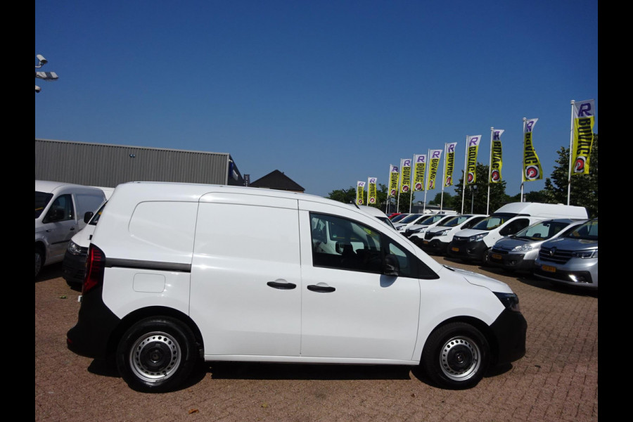 Renault Kangoo 1.5 Blue dCi Comfort L1 AIRCO NAVIGATIE CRUISE CONTROL PDC