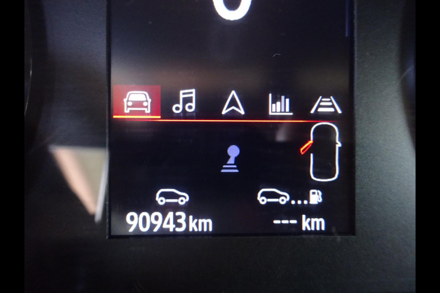 Renault Kangoo 1.5 Blue dCi Comfort L1 AIRCO NAVIGATIE CRUISE CONTROL PDC