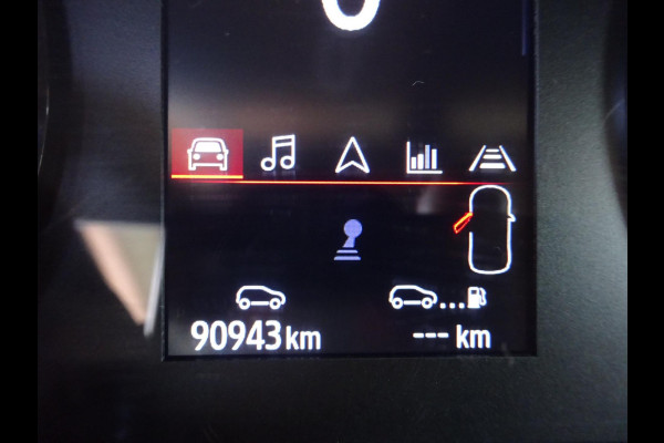Renault Kangoo 1.5 Blue dCi Comfort L1 AIRCO NAVIGATIE CRUISE CONTROL PDC