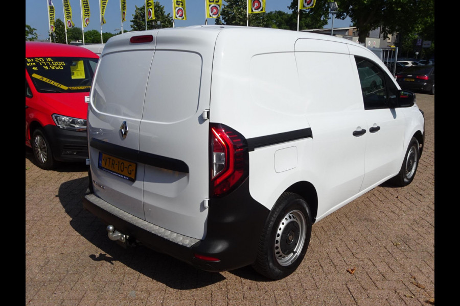 Renault Kangoo 1.5 Blue dCi Comfort L1 AIRCO NAVIGATIE CRUISE CONTROL PDC