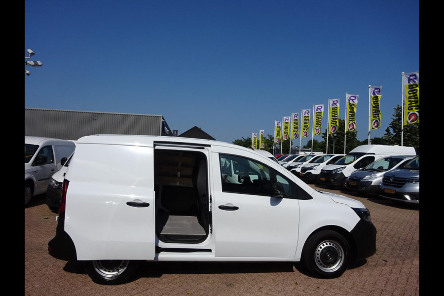 Renault Kangoo 1.5 Blue dCi Comfort L1 AIRCO NAVIGATIE CRUISE CONTROL PDC