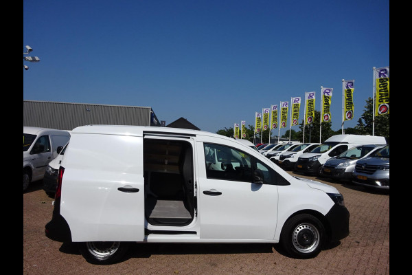 Renault Kangoo 1.5 Blue dCi Comfort L1 AIRCO NAVIGATIE CRUISE CONTROL PDC