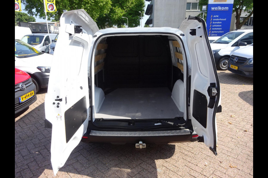 Renault Kangoo 1.5 Blue dCi Comfort L1 AIRCO NAVIGATIE CRUISE CONTROL PDC