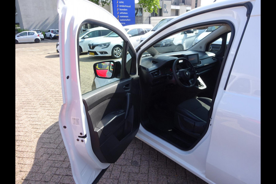 Renault Kangoo 1.5 Blue dCi Comfort L1 AIRCO NAVIGATIE CRUISE CONTROL PDC