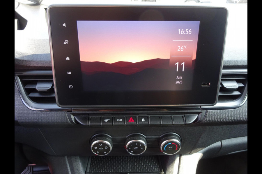 Renault Kangoo 1.5 Blue dCi Comfort L1 AIRCO NAVIGATIE CRUISE CONTROL PDC