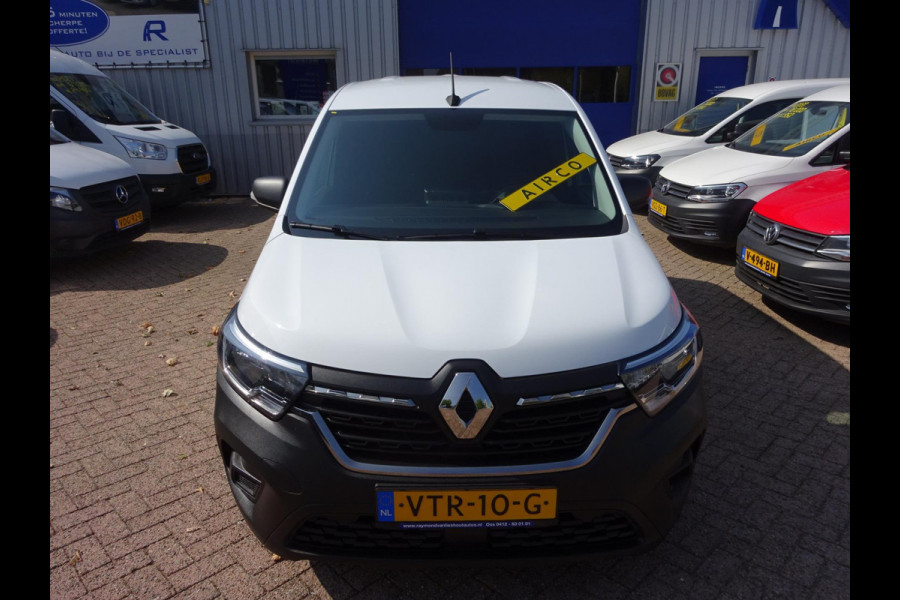 Renault Kangoo 1.5 Blue dCi Comfort L1 AIRCO NAVIGATIE CRUISE CONTROL PDC