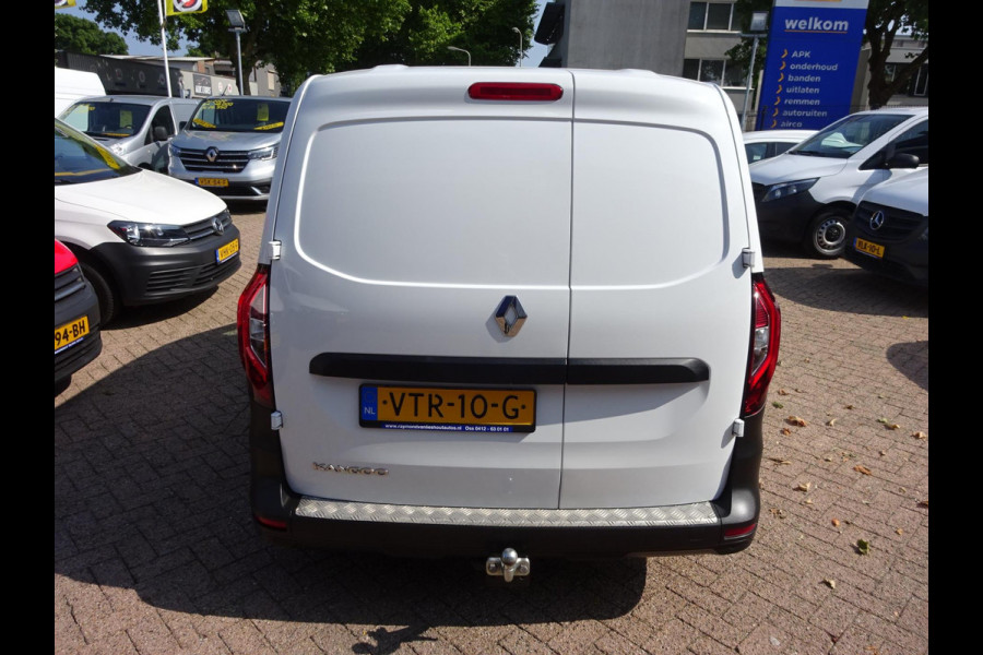 Renault Kangoo 1.5 Blue dCi Comfort L1 AIRCO NAVIGATIE CRUISE CONTROL PDC