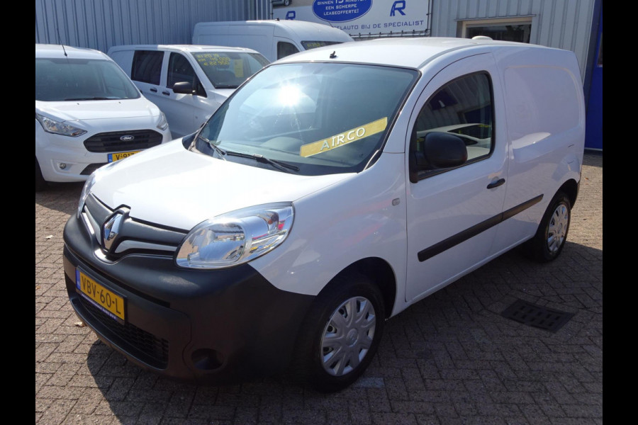 Renault Kangoo 1.5 dCi Energy Comfort AIRCO NAVI CRUISE PDC SCHUIFDEUR