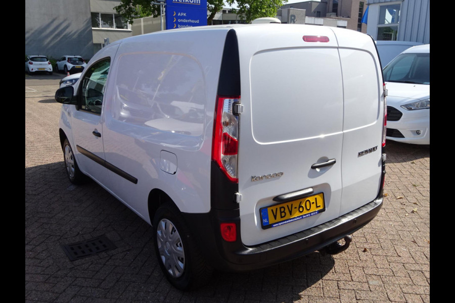 Renault Kangoo 1.5 dCi Energy Comfort AIRCO NAVI CRUISE PDC SCHUIFDEUR