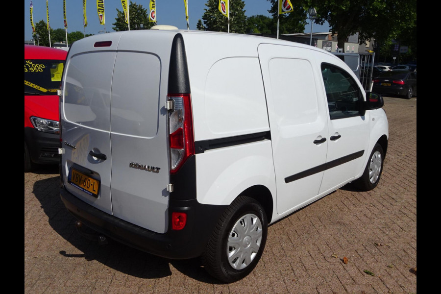 Renault Kangoo 1.5 dCi Energy Comfort AIRCO NAVI CRUISE PDC SCHUIFDEUR