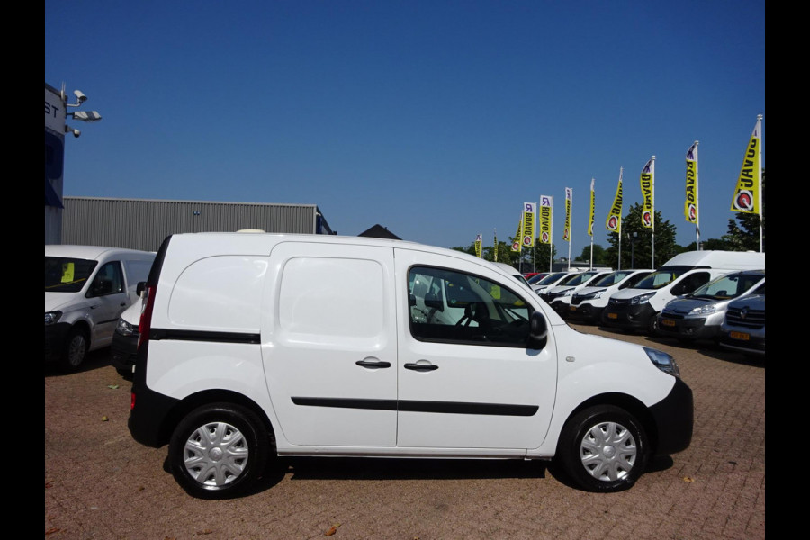 Renault Kangoo 1.5 dCi Energy Comfort AIRCO NAVI CRUISE PDC SCHUIFDEUR
