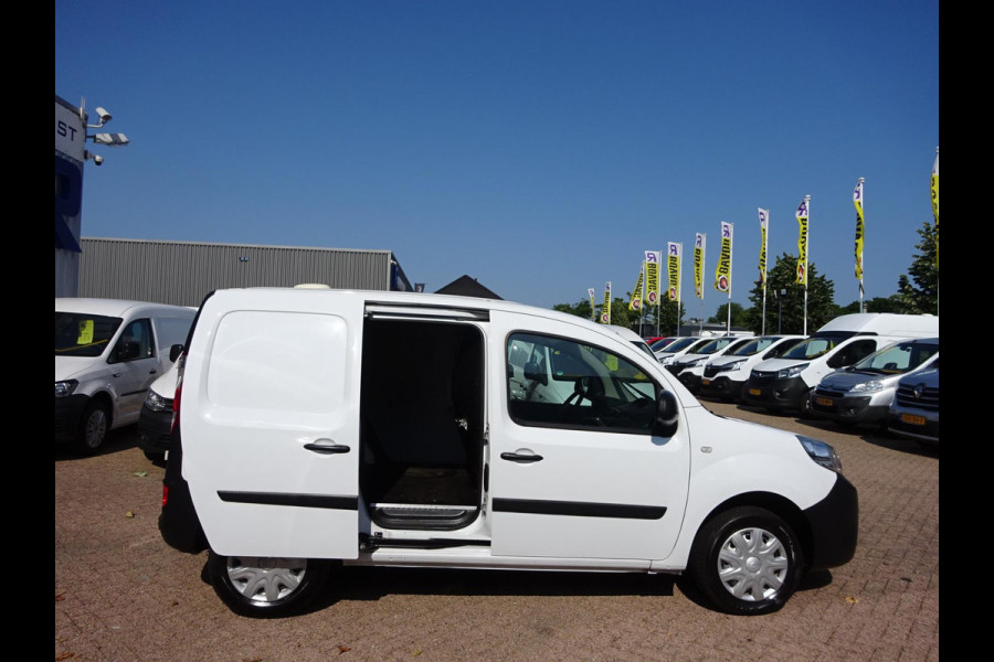 Renault Kangoo 1.5 dCi Energy Comfort AIRCO NAVI CRUISE PDC SCHUIFDEUR