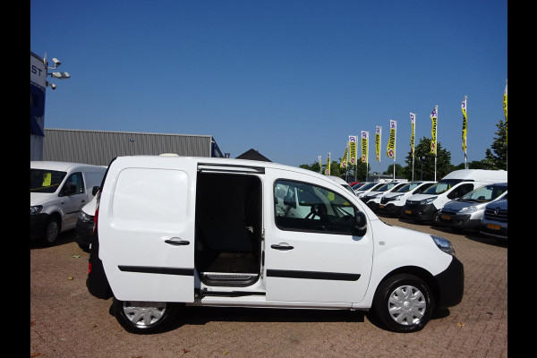 Renault Kangoo 1.5 dCi Energy Comfort AIRCO NAVI CRUISE PDC SCHUIFDEUR