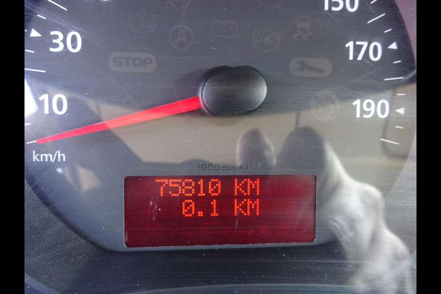 Renault Kangoo 1.5 dCi Energy Comfort AIRCO NAVI CRUISE PDC SCHUIFDEUR