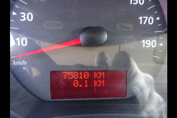 Renault Kangoo 1.5 dCi Energy Comfort AIRCO NAVI CRUISE PDC SCHUIFDEUR