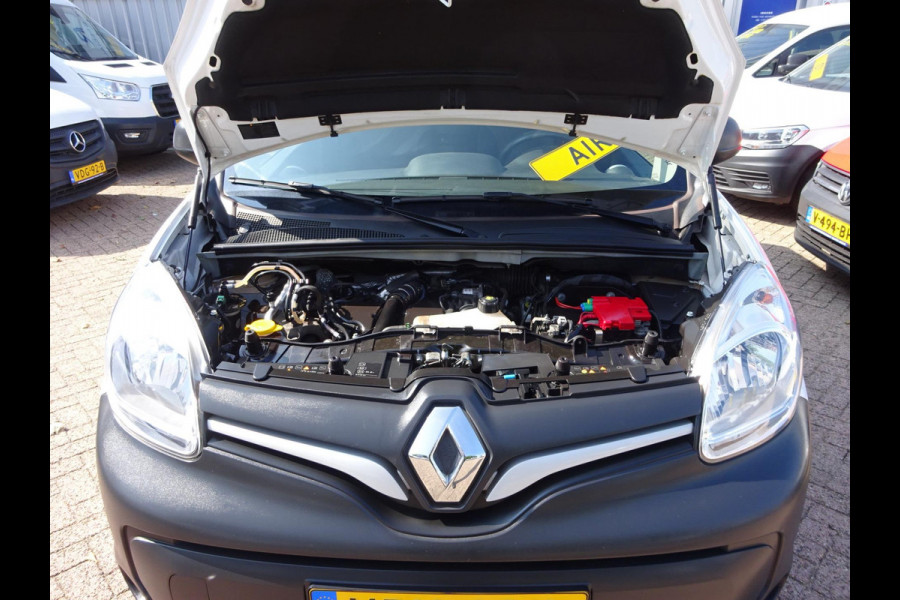 Renault Kangoo 1.5 dCi Energy Comfort AIRCO NAVI CRUISE PDC SCHUIFDEUR