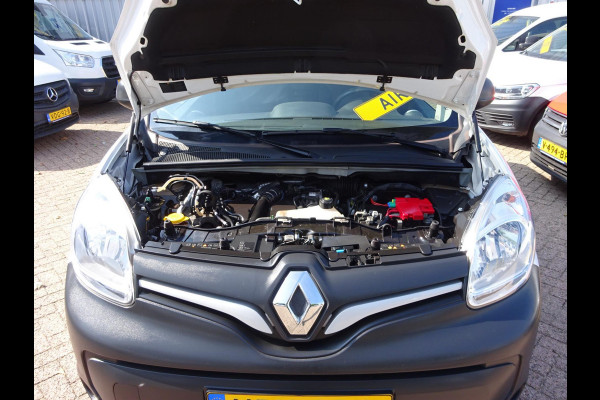 Renault Kangoo 1.5 dCi Energy Comfort AIRCO NAVI CRUISE PDC SCHUIFDEUR