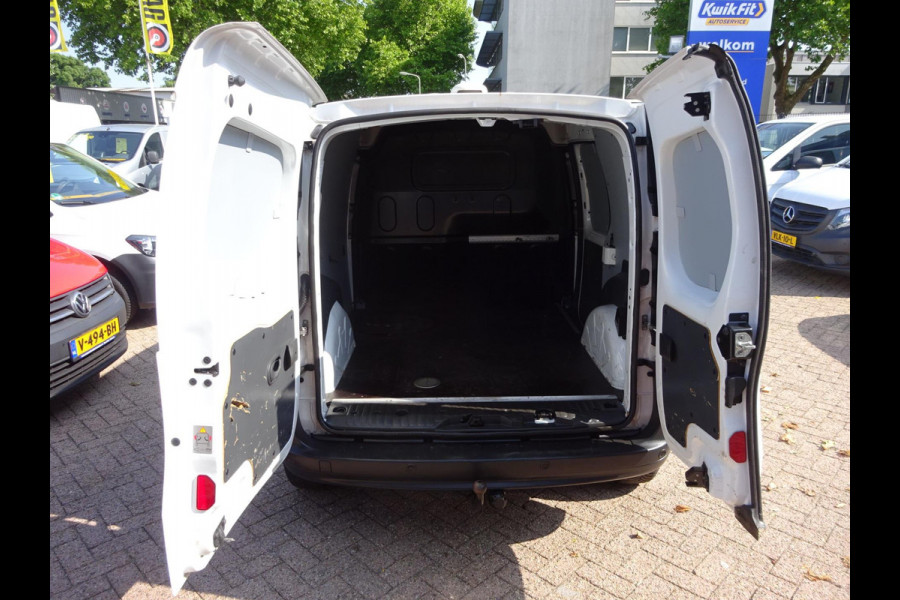 Renault Kangoo 1.5 dCi Energy Comfort AIRCO NAVI CRUISE PDC SCHUIFDEUR