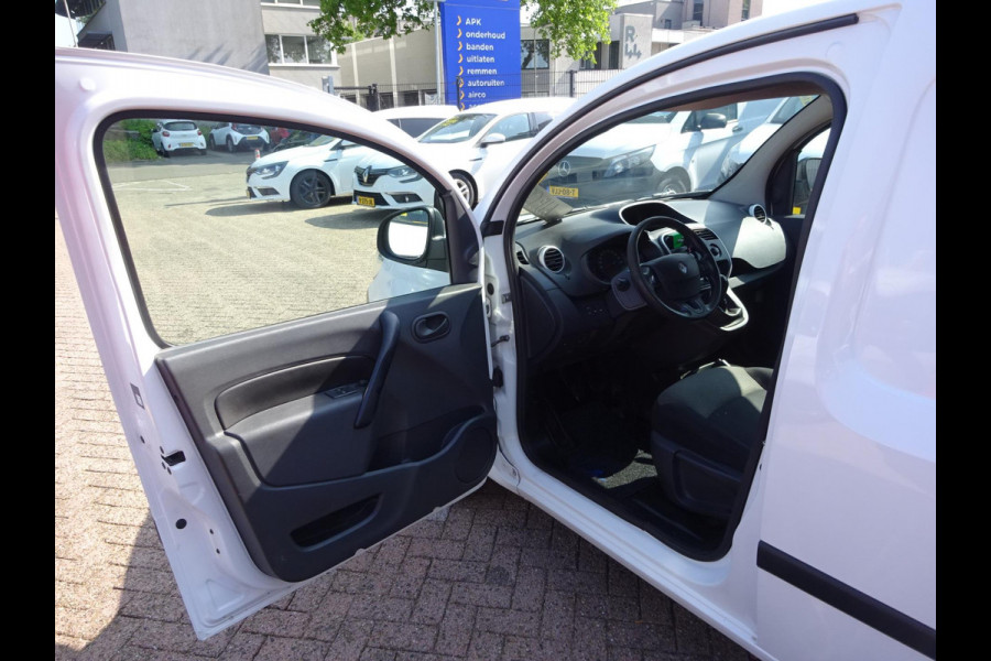 Renault Kangoo 1.5 dCi Energy Comfort AIRCO NAVI CRUISE PDC SCHUIFDEUR