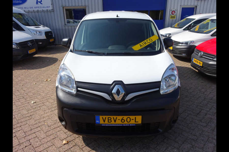 Renault Kangoo 1.5 dCi Energy Comfort AIRCO NAVI CRUISE PDC SCHUIFDEUR