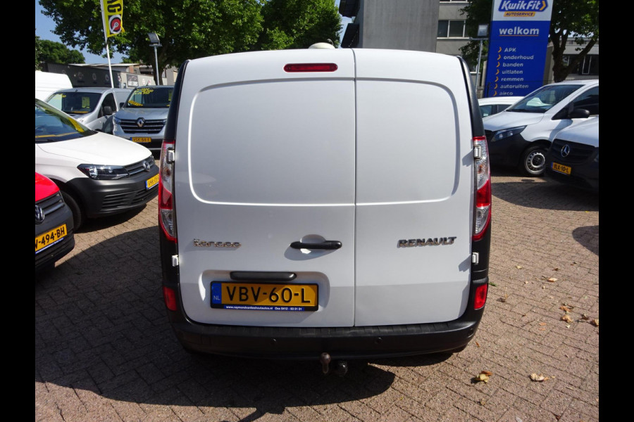 Renault Kangoo 1.5 dCi Energy Comfort AIRCO NAVI CRUISE PDC SCHUIFDEUR